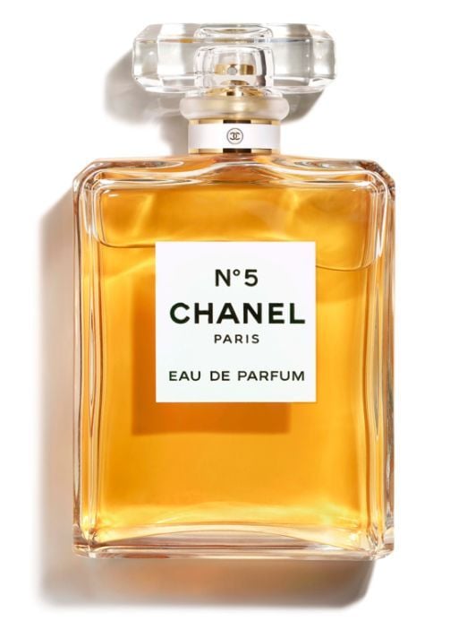 Top 10 Loại Nước Hoa Chanel Kinh Điển Nhất Của Hãng Chanel
