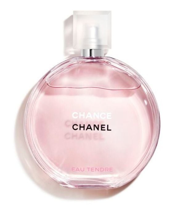 Nước Hoa Chanel Chance Eau Tendre EDT - Nữ Tính , Nhẹ Nhàng
