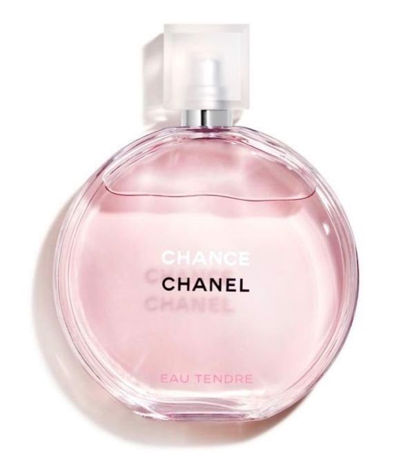 Chanel Chance Eau Tendre 17 oz  50 ml Eau de Toilette EDT Spray  Aroma  Pier Inc