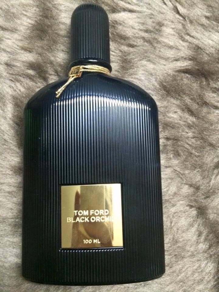 Nước Hoa Tom Ford Black Orchid EDP - Bí ẩn , Hiện đại , Gợi cảm