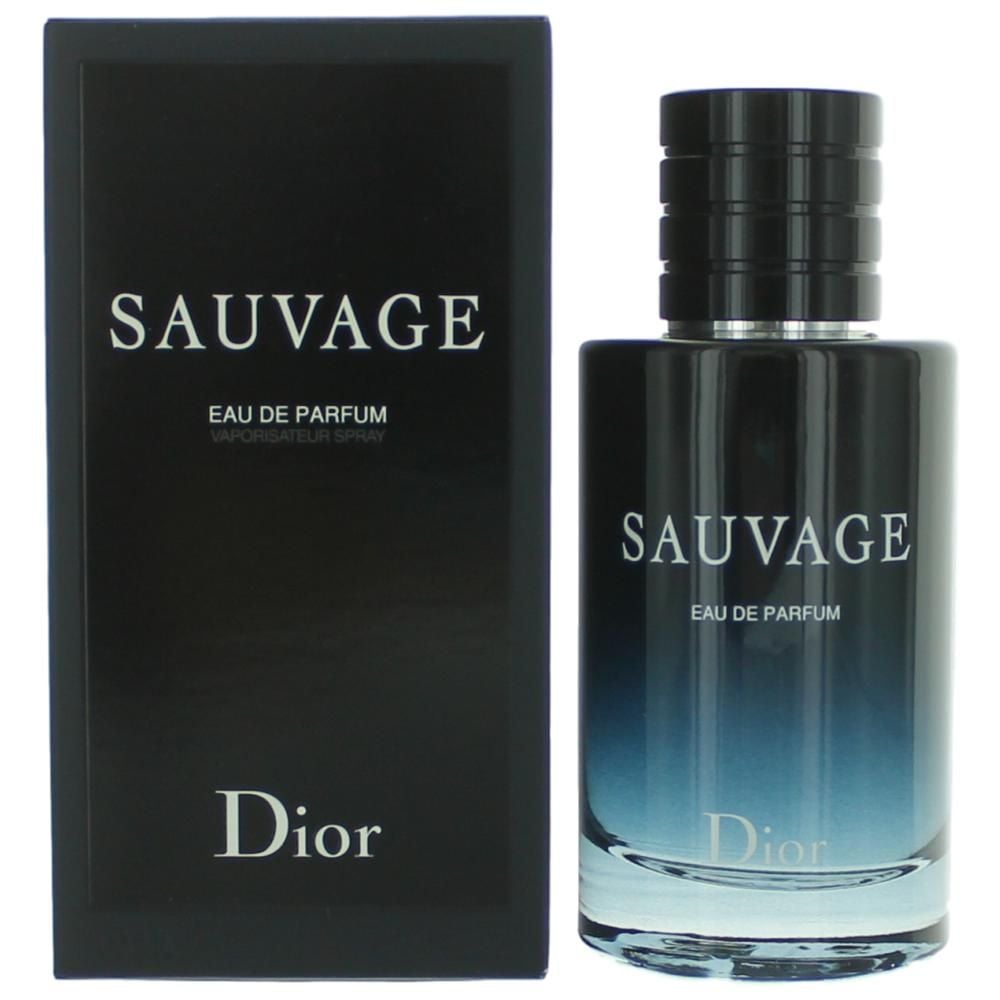 Nước Hoa Nam Dior Sauvage EDP 100ML – Mạnh Mẽ Hơn, Nam Tính Hơn – Thế Giới Son Môi