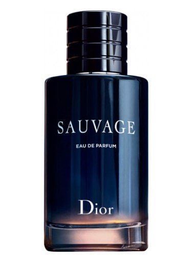 Dior Men Cologne Brown Bottle Nước Hoa Nam Dior Sauvage EDP 100ML