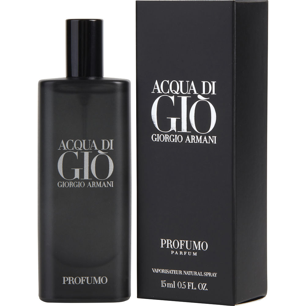 acqua gio armani profumo