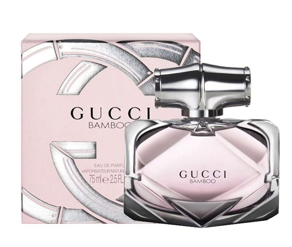 Nước Hoa Gucci Bamboo EDP 75ML