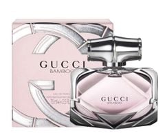 Nước Hoa Gucci Bamboo EDP 75ML