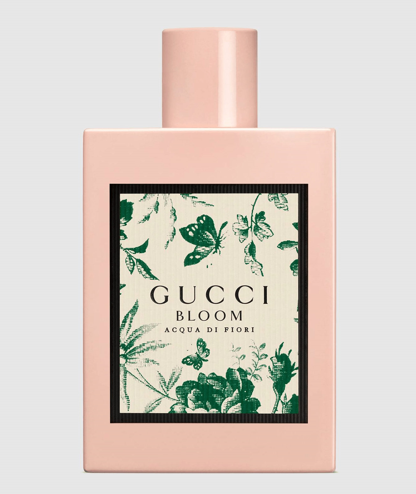 LỌ NƯỚC HOA GUCCI BLOOM EDP MÀU HỒNG NỮ TÍNH QUYẾN RŨ