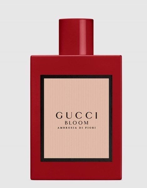 Nước Hoa Nữ Gucci Bloom Ambrosia di Fiori EDP Intense 50ML