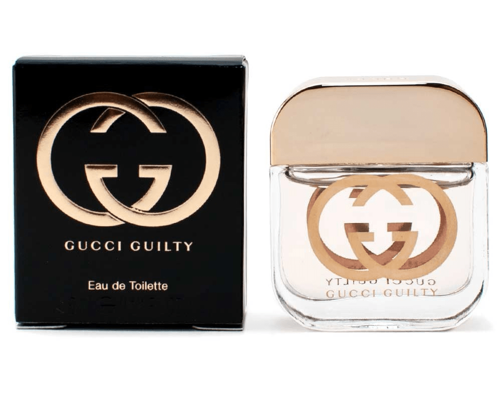 Nước Hoa Gucci Guilty Cho Nữ EDT Chính Hiệu Giá Rẻ – Thế Giới Son Môi