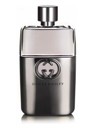 Nước Hoa Gucci Guilty Pour Homme Cho Nam EDT 15ML