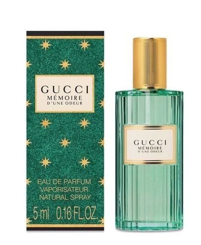 Nước Hoa Unisex Gucci Memoire D’une Odeur EDP ( New )