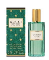 Nước Hoa Unisex Gucci Memoire D’une Odeur EDP ( New )