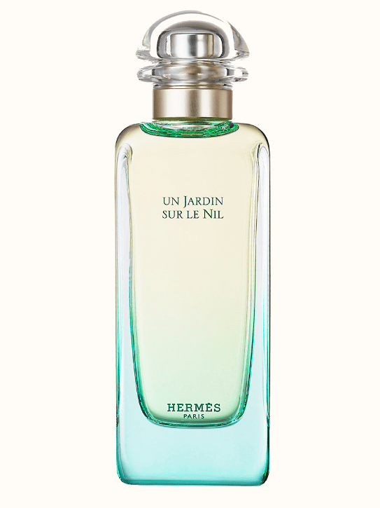 Nước Hoa Hermes Un Jardin Sur Le Nil EDT 30ML - Kỳ Ảo, Hấp Dẫn