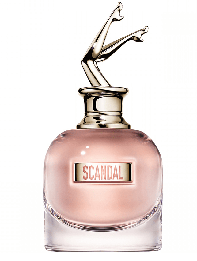 Nước Hoa Jean Paul Gaultier Scandal EDP 15ML - Quyến Rũ, Cá Tính