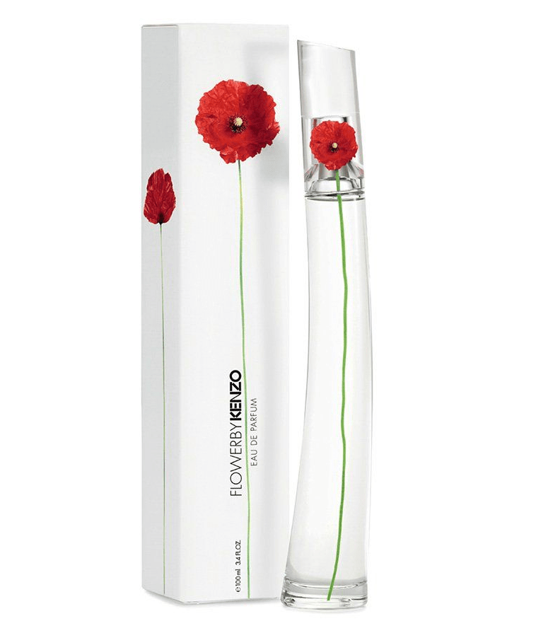 Kenzo flower 100ml gia re deals