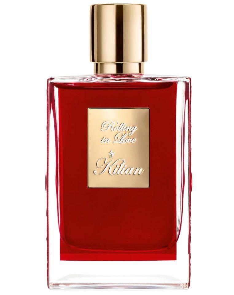 Nước Hoa Kilian Rolling In Love EDP - Quyến Rũ, Sang Trọng