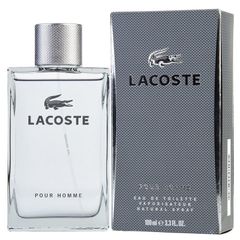 Nước Hoa Lacoste Pour Homme EDT 100ML - Lịch Lãm Quyến Rũ