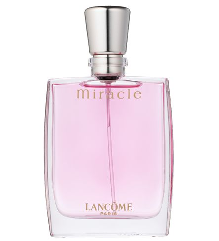 Nước Hoa Lancome Miracle EDP - Nữ Tính, Dịu Dàng