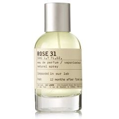 Nước Hoa Le Labo Rose 31 50ML - Sang Chảnh Bậc Nhất