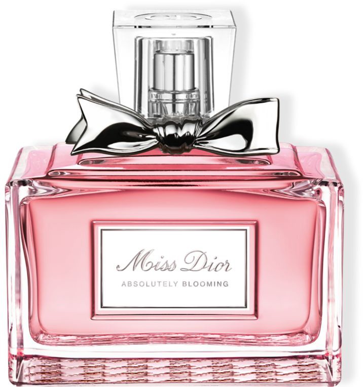 Miss Dior Absolutely Blooming 100ml EDP  Missi Perfume