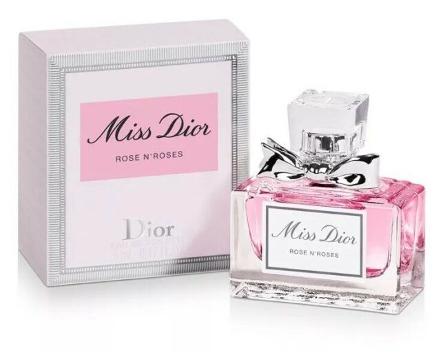 Miss Dior Rose N039Roses EDT 1oz30ml  eBay