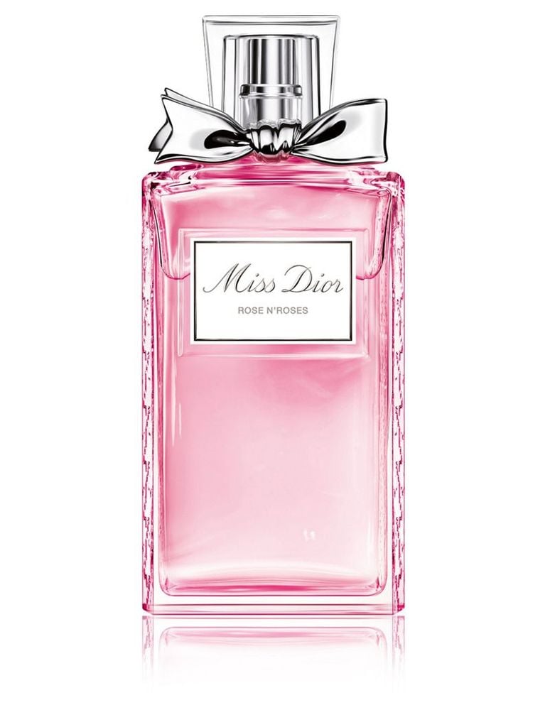 Nước Hoa Miss Dior Rose N'Roses EDT - Hương Hoa Hồng