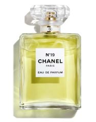 Nước Hoa Nữ Chanel No.19 EDP 100ML