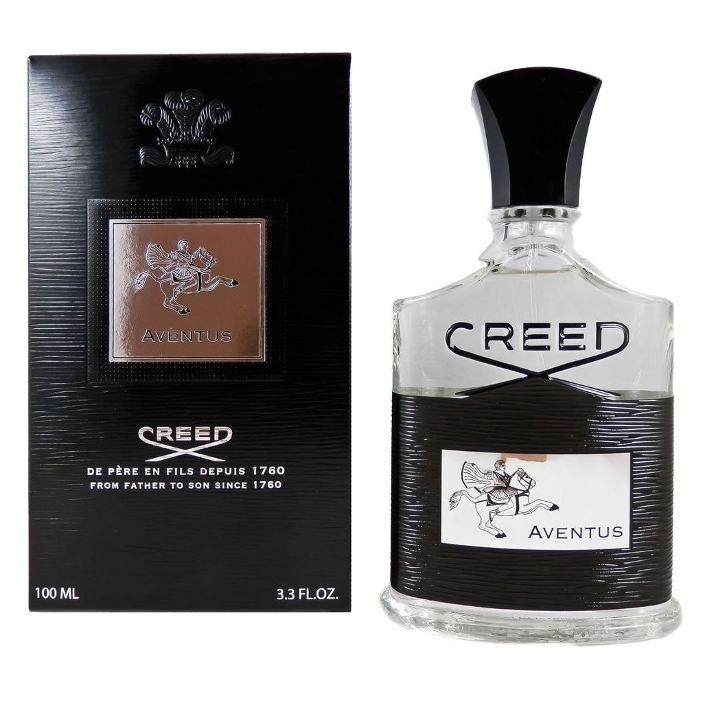 Nước Hoa Nam Creed Aventus EDP 100ML