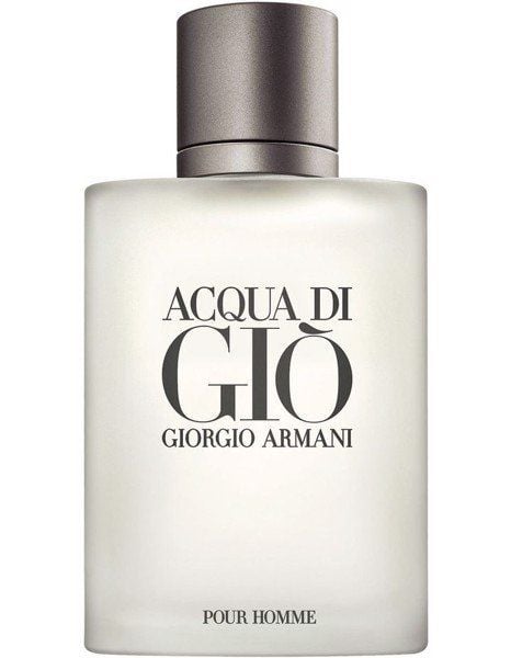 Nước Hoa Giorgio Armani Acqua Di Gio Pour Homme  - Nam Tính, Hiện Đại
