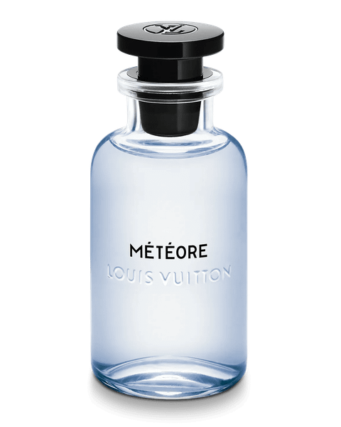 Nước Hoa Nam Louis Vuitton Météore 100ML - Nam Tính, Phóng Khoáng, Lịch Lãm