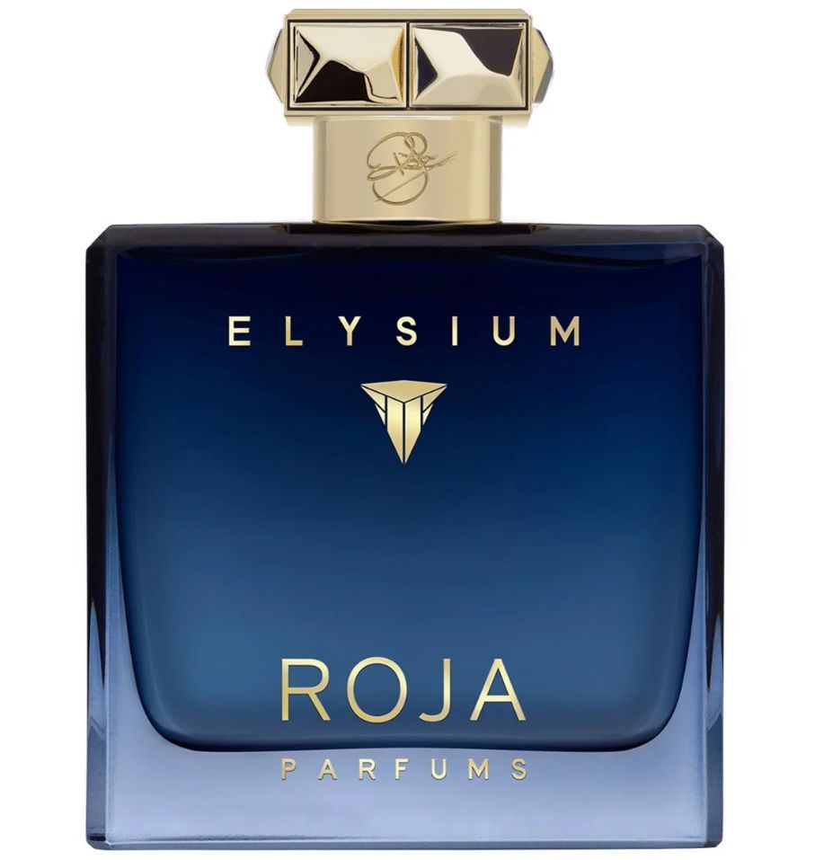 Nước Hoa Nam Roja Parfums Elysium 100ML - Đẳng Cấp Qúy Ông