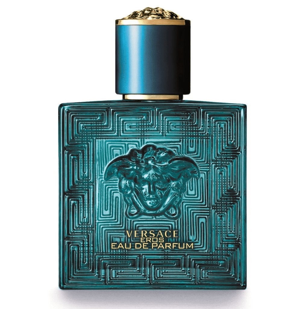 Nước Hoa Nam Versace Eros 100ML EDP ( Mới Nhất, Thơm Lâu Hơn)