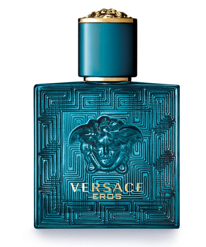 Nước Hoa Nam Versace Eros EDT - Nam Tính Đầy Thu Hút