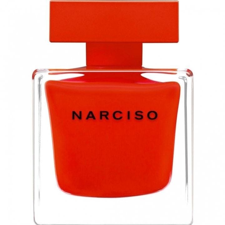 Nước Hoa Narciso Rodriguez Rouge EDP - Quyến Rũ Cực Độ