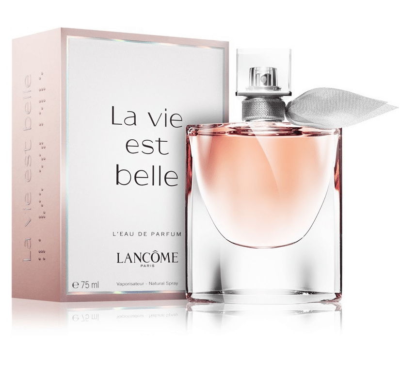 Nước Hoa Lancome La Vie Est Belle EDP - Sang Trọng, Thanh Lịch