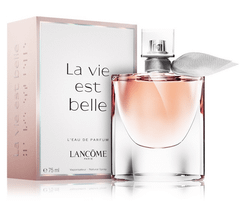 Nước Hoa Lancome La Vie Est Belle EDP 75ML - Sang Trọng, Thanh Lịch