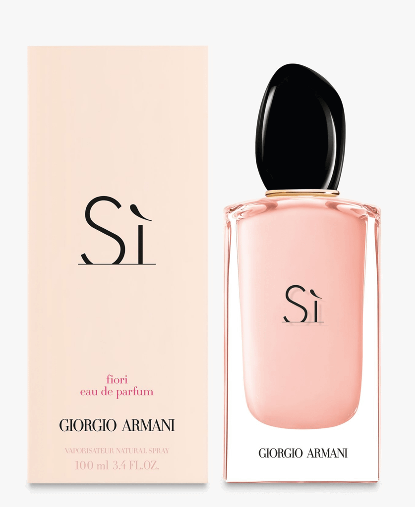 Nước Hoa Giorgio Armani Sì Fiori EDP 50ML