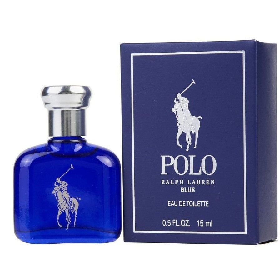 Nước Hoa Polo Ralph Lauren Blue EDT 15ML – Thế Giới Son Môi