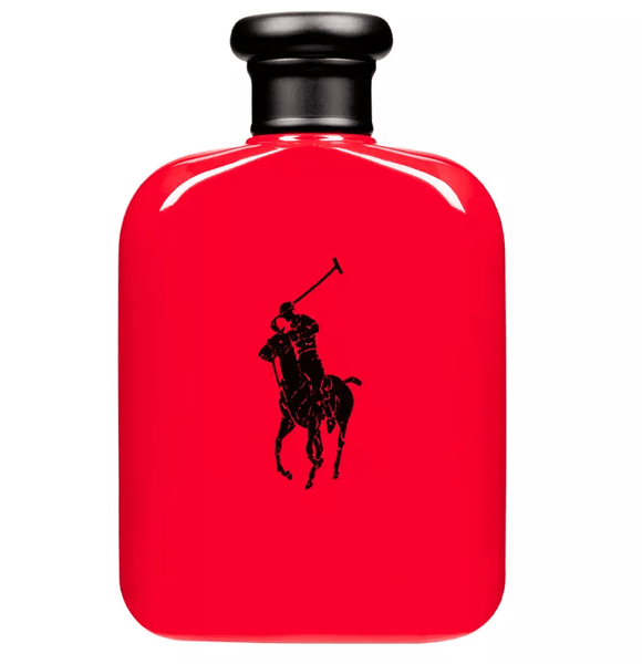 Nước Hoa Ralph Lauren Polo Red EDT 125ML