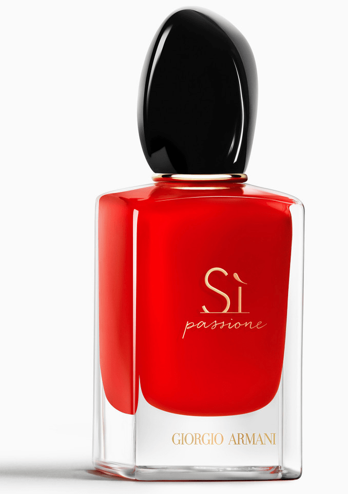 Nước Hoa Giorgio Armani Sì Passione EDP 7ML