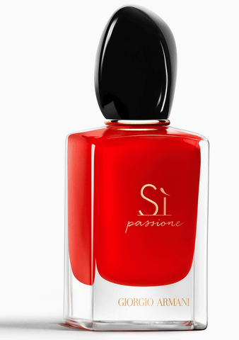 Nước Hoa Giorgio Armani Sì Passione EDP 15ML