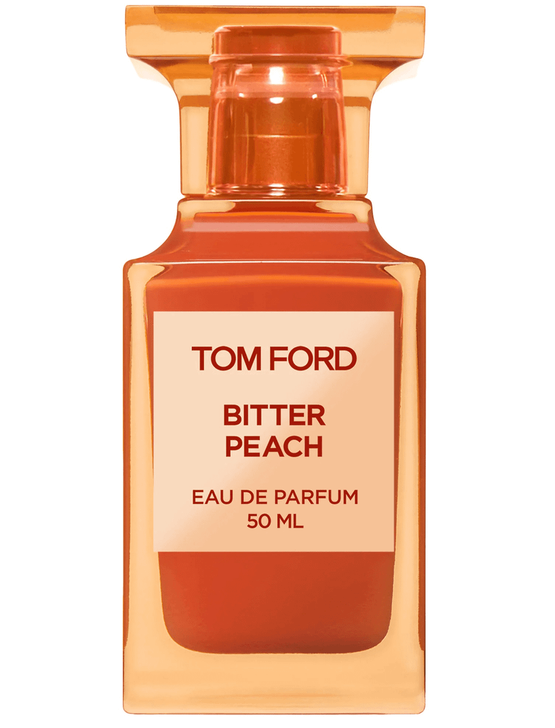 Nước Hoa Tom Ford Bitter Peach EDP 50ML – Thế Giới Son Môi