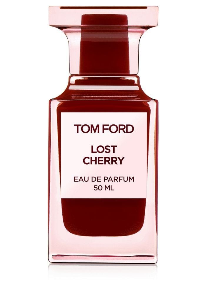 Nước Hoa Tom Ford Lost Cherry - Bí Ẩn Và Đẳng Cấp