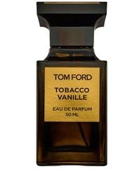 Nước Hoa Tom Ford Tobacco Vanille EDP 50ML Đẳng Cấp Vượt Trội – Thế Giới  Son Môi