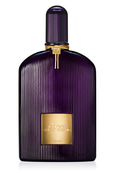 Nước Hoa Tom Ford Velvet Orchid EDP 50ML - Gợi Cảm, Táo Bạo