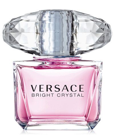 Nước Hoa Versace Bright Crystal EDT
