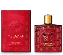 Nước Hoa Nam Versace Eros Flame EDP 100ML