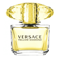 Nước Hoa Nữ Versace Yellow Diamond EDT