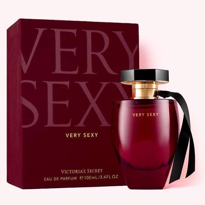 Nước Hoa Victoria’s Secret Very Sexy EDP 50ML