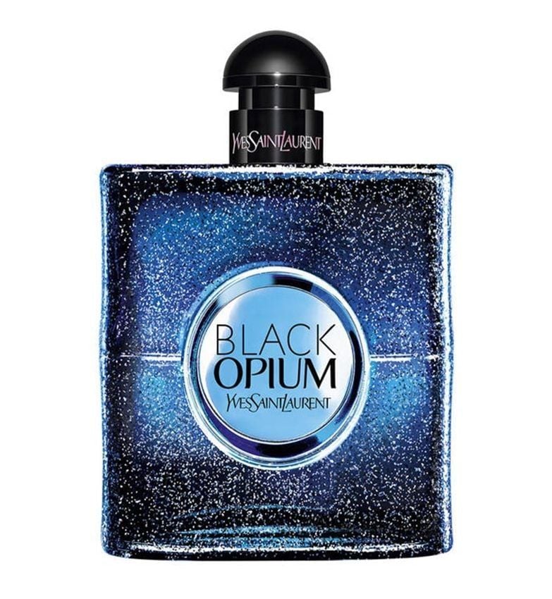 Nước Hoa YSL Black Opium Intense EDP - Quyến Rũ, Nổi Bật, Tinh Tế