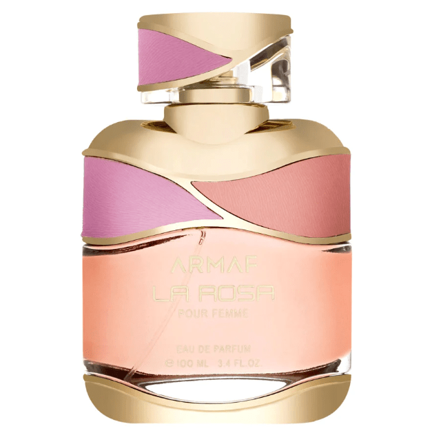 Nước Hoa Armaf La Rosa Pour Femme EDP 100ML